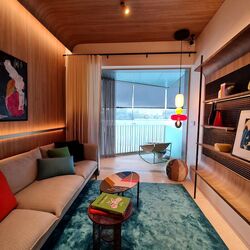 The Reef At King’s Dock (D4), Condominium #543602111